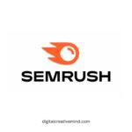 Semrush - Digital Creative Mind